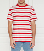 Футболка Tommy Jeans - белый(DM0DM18654)