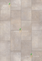 LVT-плитка Damy Floor 244-06-LVT Монблан/Mont Blanc