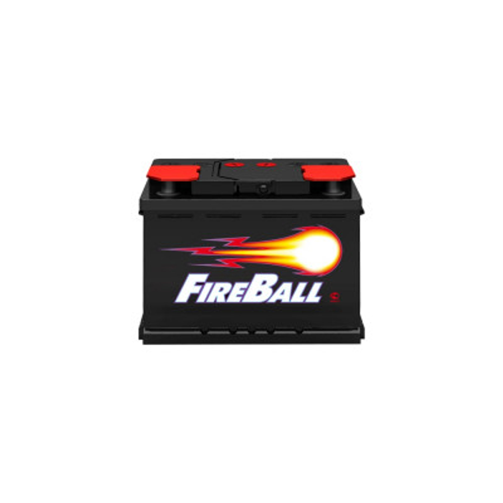 FIRE BALL 6ст- 90 (0) R Аз