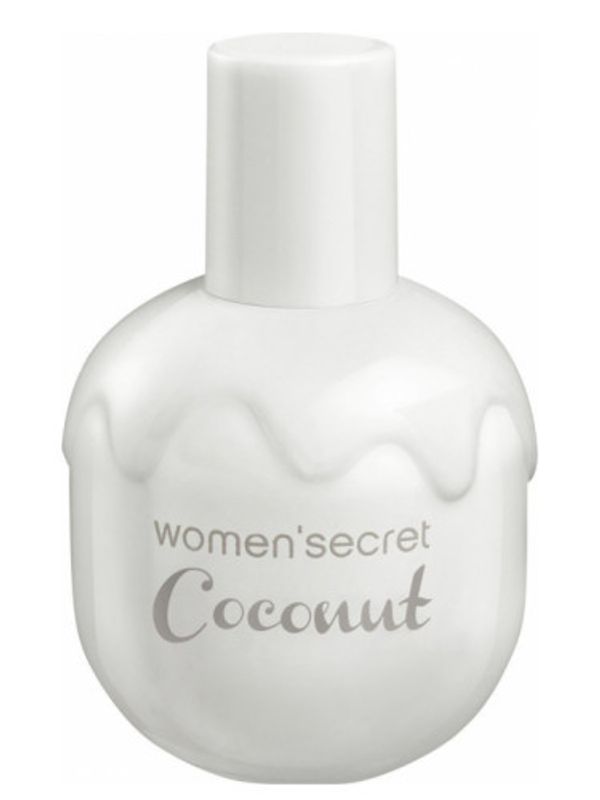 Women Secret Coconut Temptation