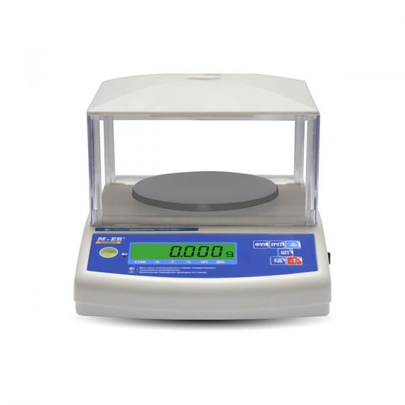 M-ER 122 АCFJR-300.005 "ACCURATE" LСD