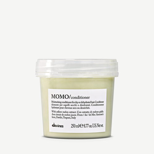 MOMO/conditioner - Увлажняющий кондиционер, облегчающий расчесывание волос
