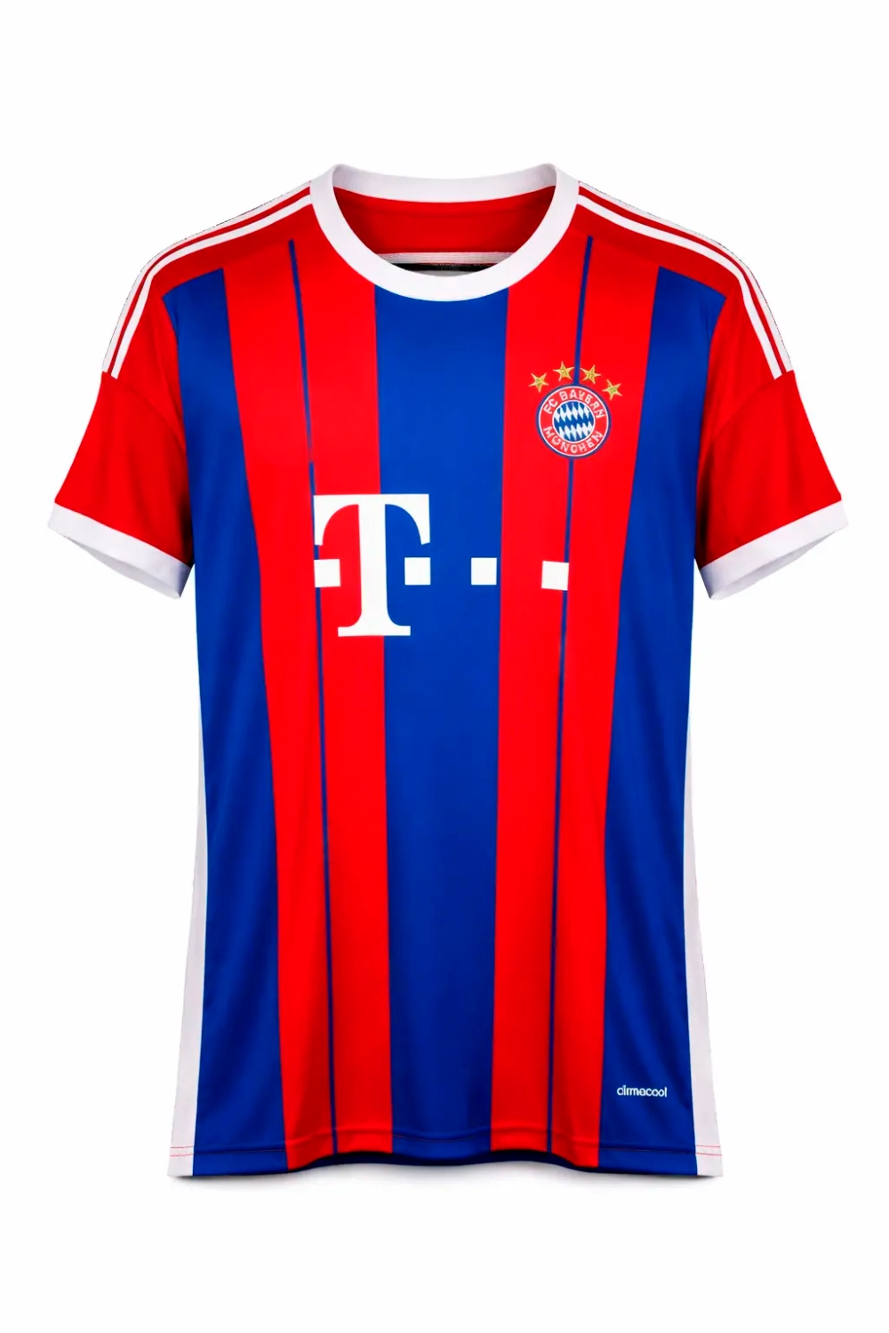 Футболка футбольная Бавария 2014/2015