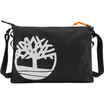Timberland Crossbody Bag Outdoor Bag Nylon Black Unisex
