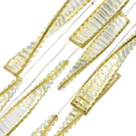 Светильник подвесной ELICA LED 99W 4000K