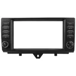 Комплект рамки с разъёмами 9" Mercedes-Benz Smart Fortwo 2010-2015 W451 (F2)с кнопками
