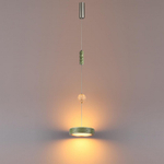 Подвесной светильник Odeon Light Riviera 5451/32LA