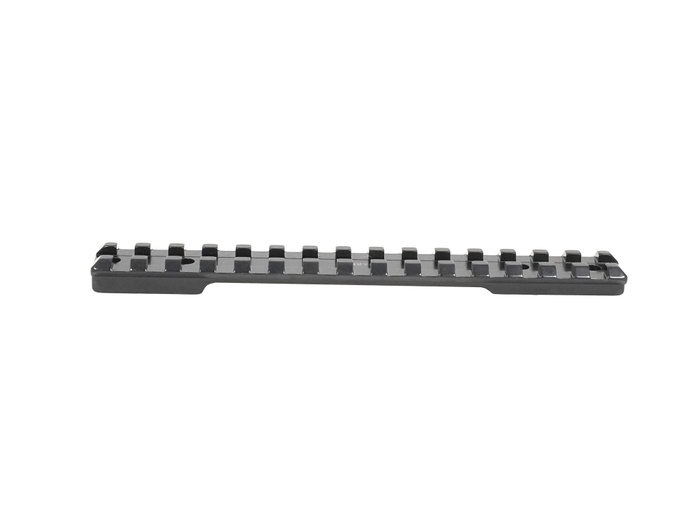 Планка ARKON Picatinny на Sauer 202