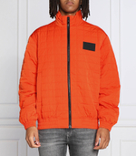 куртка бомбер quilted CALVIN KLEIN JEANS - оранжевый(J30J321911)