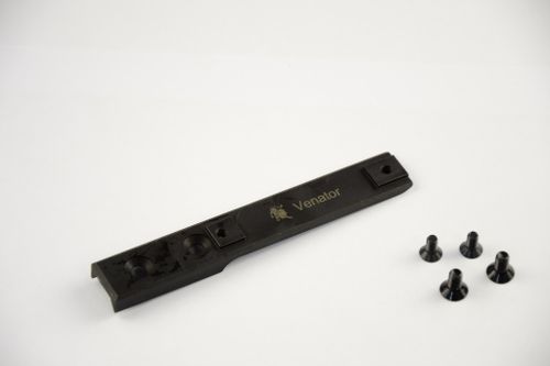 Кронштейн-адаптер Dedal на оригинальные кронштейны Blaser R93/R8