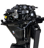 Лодочный мотор Hidea HDBF9.9HES PRO (362 см³) электростарт