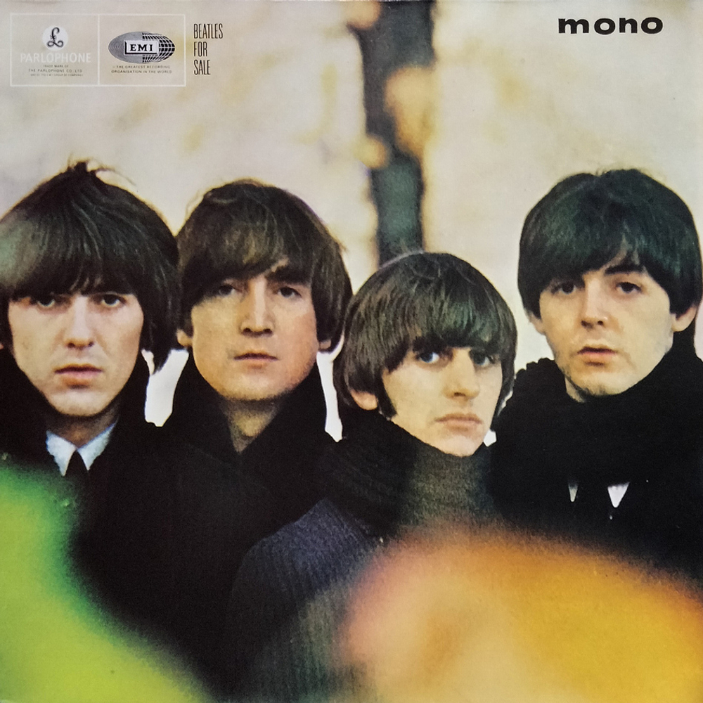 The Beatles / Beatles For Sale (LP)