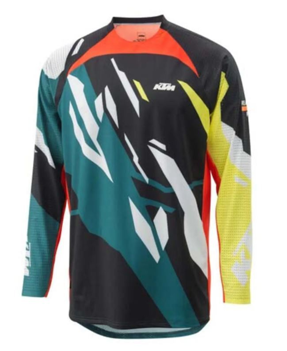 Джерси KTM GRAVITY-FX JERSEY
