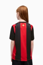 Футболка Puma AC Milan 26/27 Home Junior