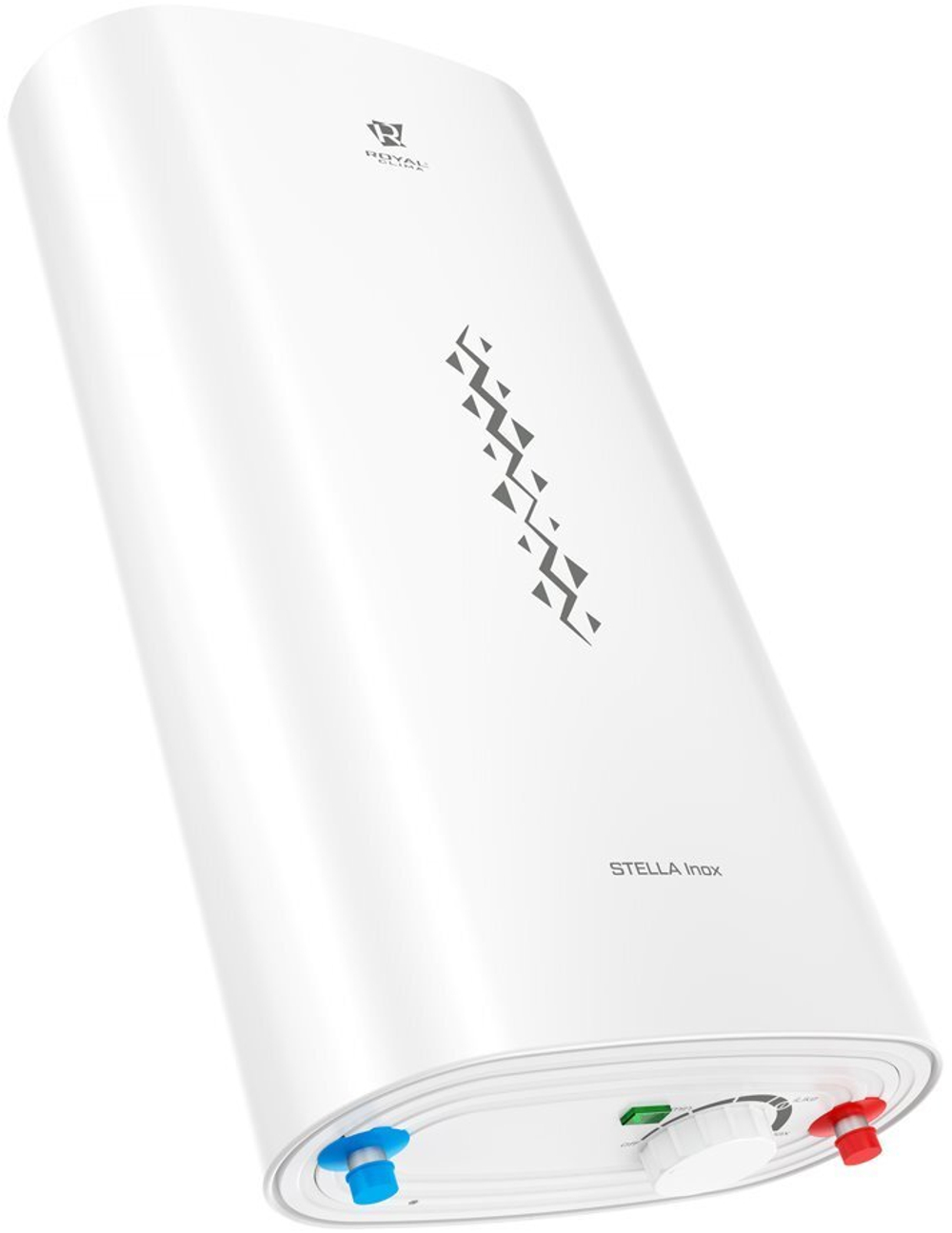 Накопительный водонагреватель Royal Clima RWH-ST50-FS