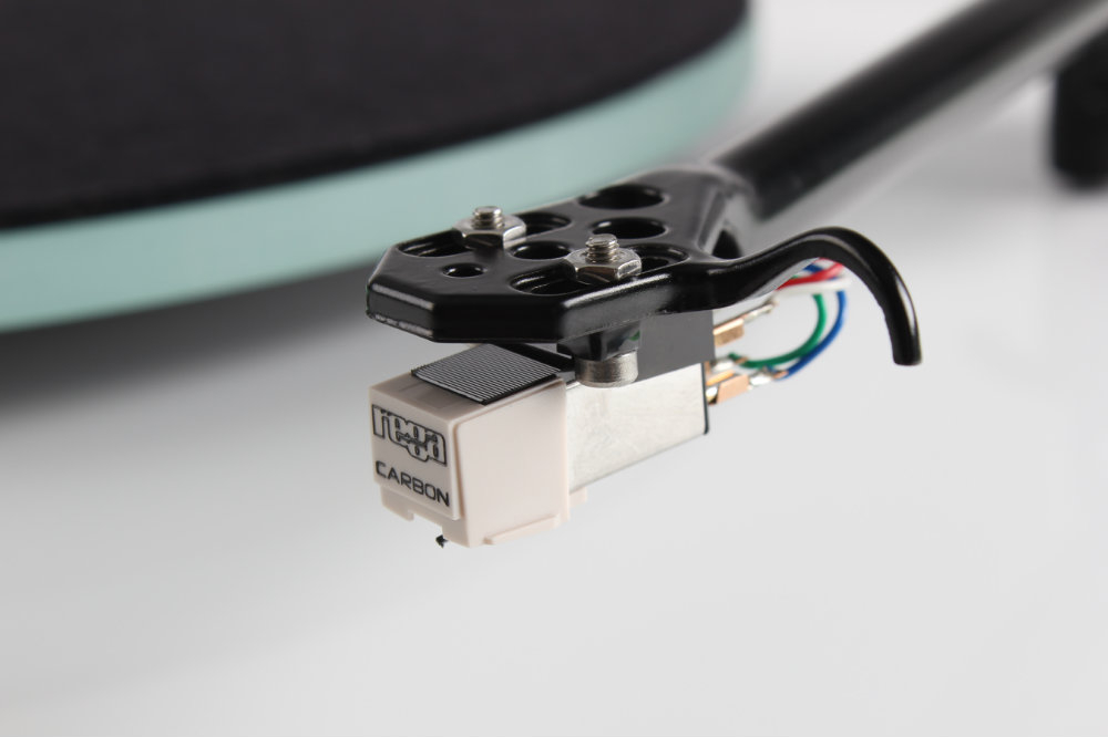 REGA PLANAR 2 (Nd3) WHITE ПРОИГРЫВАТЕЛЬ ВИНИЛОВЫХ ПЛАСТИНОК