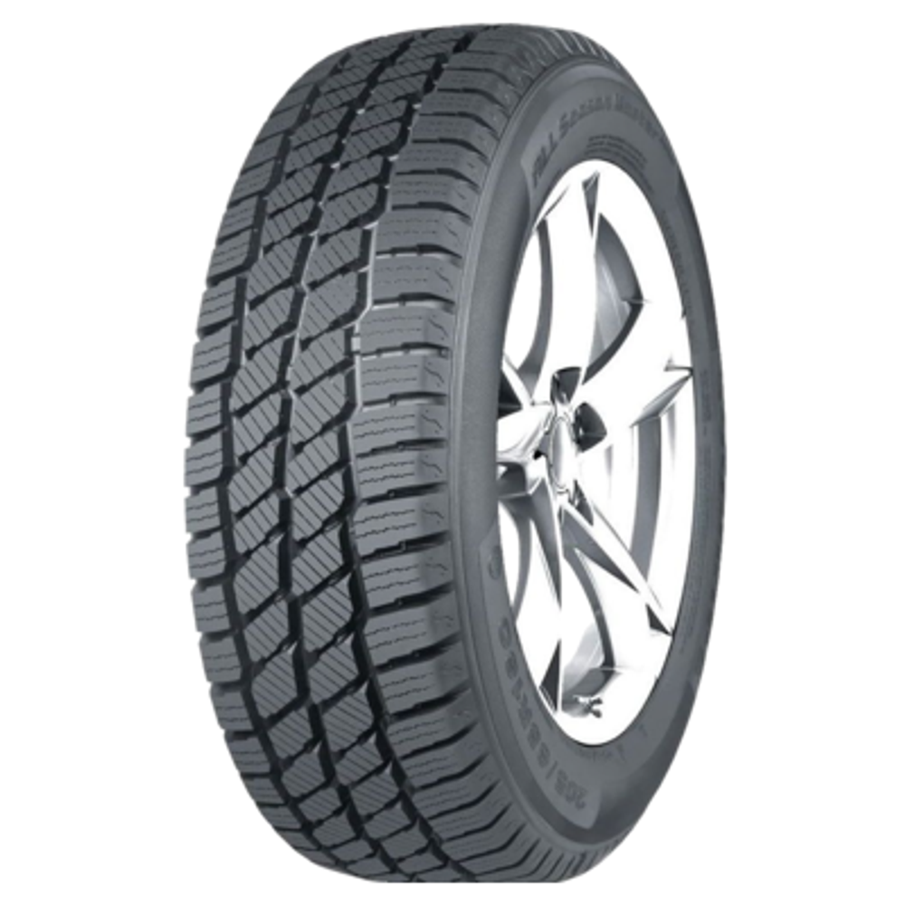 225/65R16C 112/110R All Season Master SW613 TL 8PR Goodride