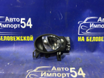 Ручка двери передней правой салонная NISSAN JUKE 2010-2014