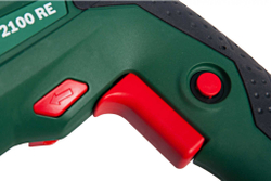 Перфоратор Bosch PBH 2100 RE 06033A9320