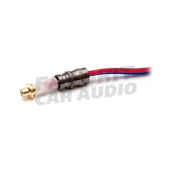Y-коннектор Pride Y-9000 (1M2F) (AMP)