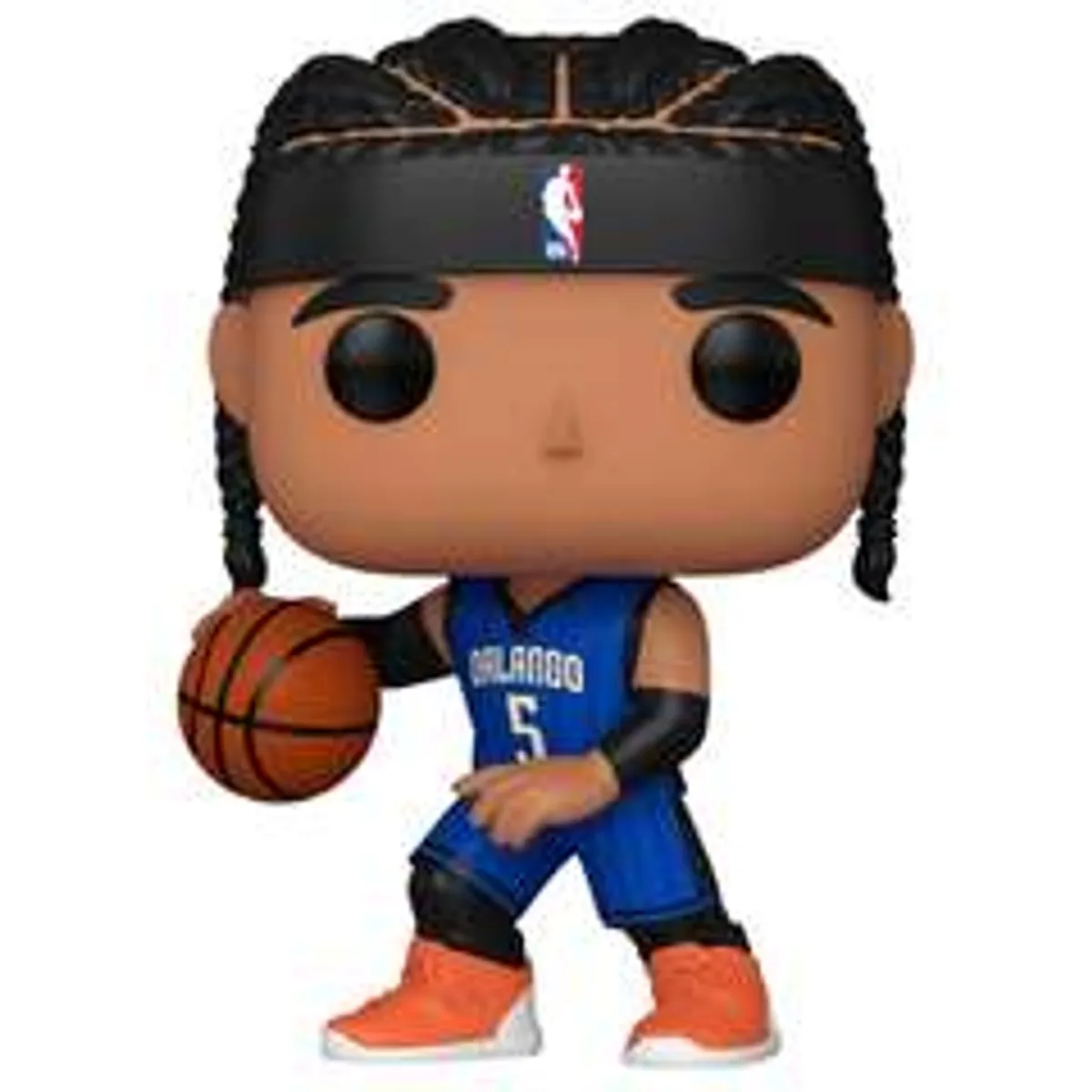 Funko POP! NBA. Magic: Paolo Banchero (180)
