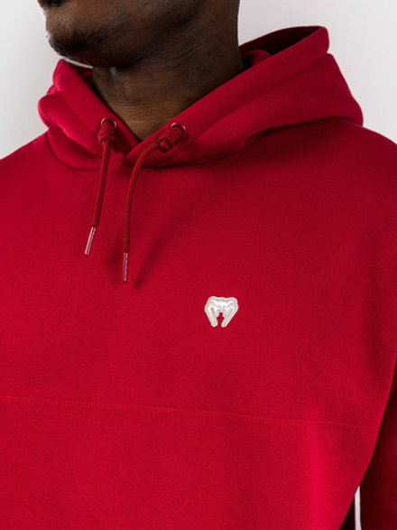 Худи Venum Silent Power Cherry Red