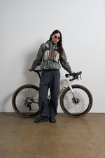 Куртка Nothomme Blue LCP Jacket Waterproof "Green"