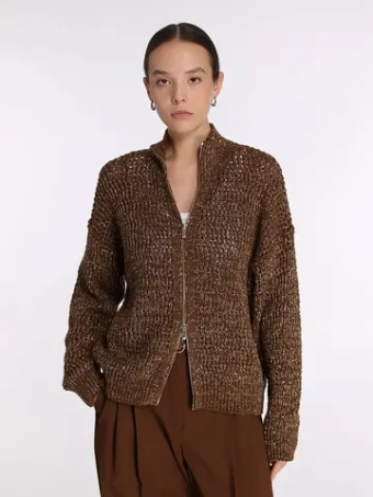 Кардиган MAX MARA