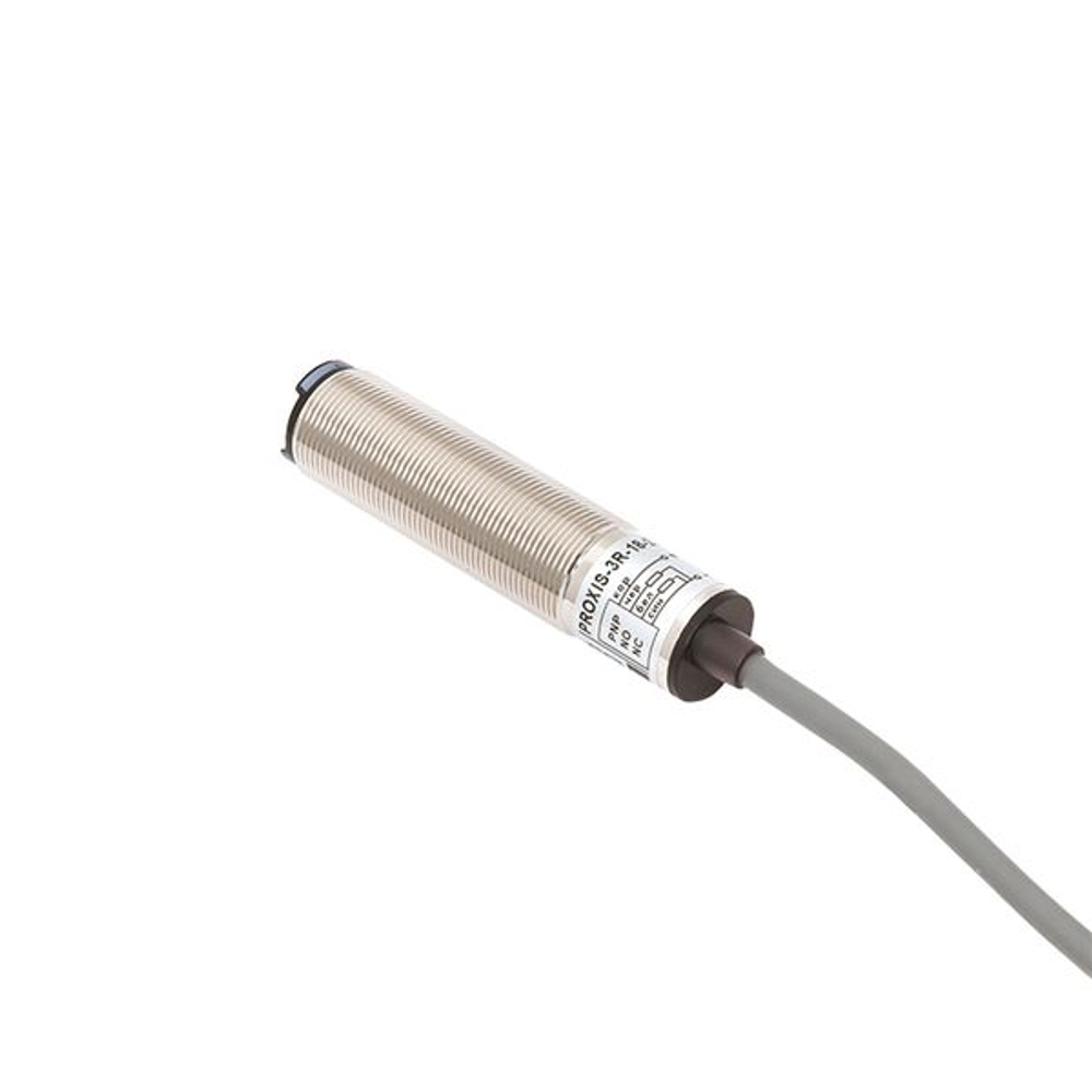 Оптический бесконтактный датчик PROXIS-3R-18-2-P-NO+NC-2