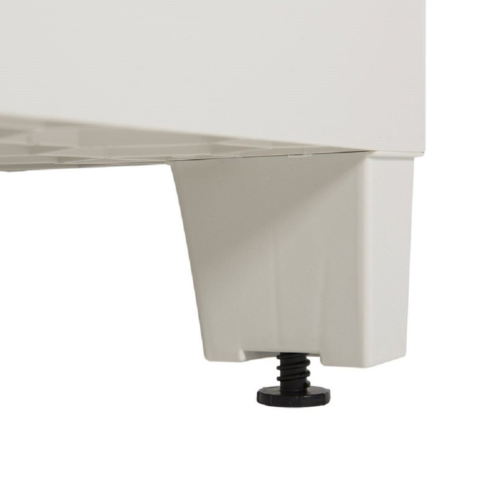 Уличный пластиковый шкаф Toomax Santorini XL Utility
