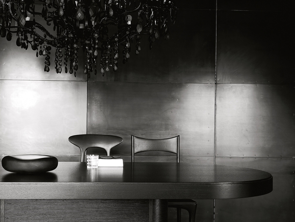 Стол Ceccotti Collezioni I.C.S. Table