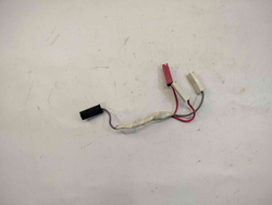 WD-F814BMA WB кт245 Шлейф термодатчиков сушки стиральной машины Dexp WD-F814BMA WB б/у