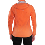 Kailas куртка Super Light Trekking Reinforce Hardshell W's