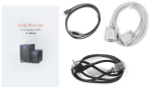 Источник бесперебойного питания HIDEN EXPERT UDC9206H