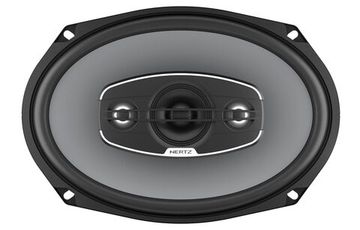 Hertz Uno X690 4-Way coaxial