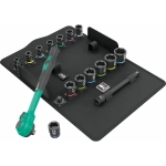 Трещотка Zyklop Comfort 8100 SB 12 WERA 05005530001