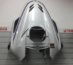 Капот в сборе Yamaha VK10 Sochi LE 8FN-77111-00-P5