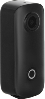 Экшн-камера SJCAM C100+, 15МП, 730 мА·ч, черный
