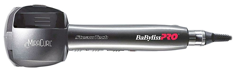 Автоматическая плойка BaByliss MiraCurl SteamTech (с функцией пара) BAB2665SE - 5