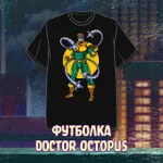 Spider-Man'94 Краудфандинг