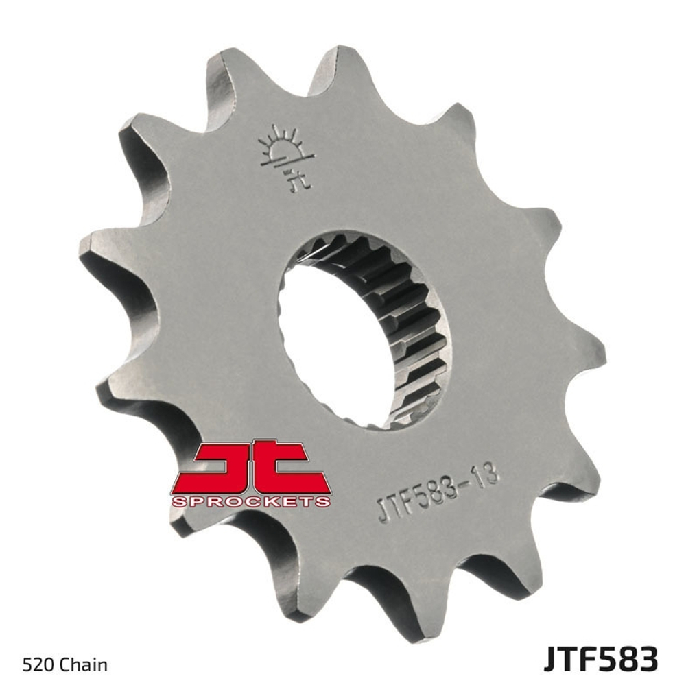 Звезда ведущая JTF583.13 JT