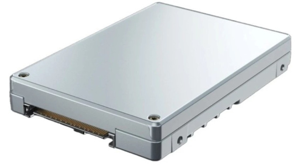 Накопитель SSD U.2 Solidigm D7-P5520 1920 ГБ