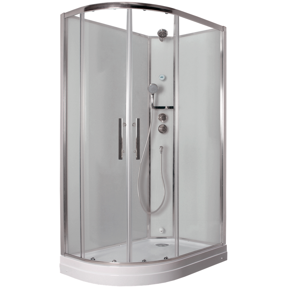 Душевая кабина TIMO ILMA-902 R 120x80x222