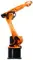 Промышленный робот KUKA KR CYBERTECH KR 8 R2010-2