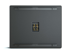 CVGAUDIO SUBone model B-8/BL/CR Настенный сабвуфер с кроссовером