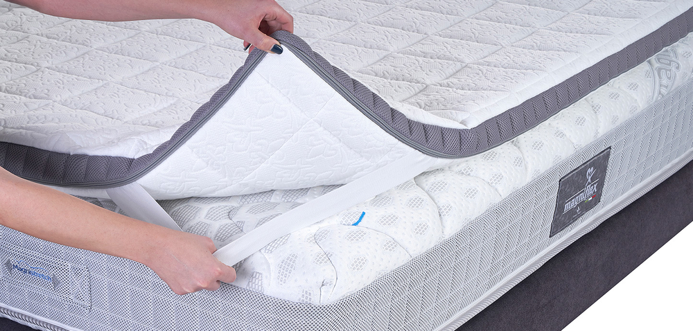 Тонкий матрас Topper Classico Plus Soft