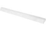 Светильник LED линейный ТРЕЙД VS306 76W-9500Lm 4000К Микропризма IP40 1230х125х64,3мм