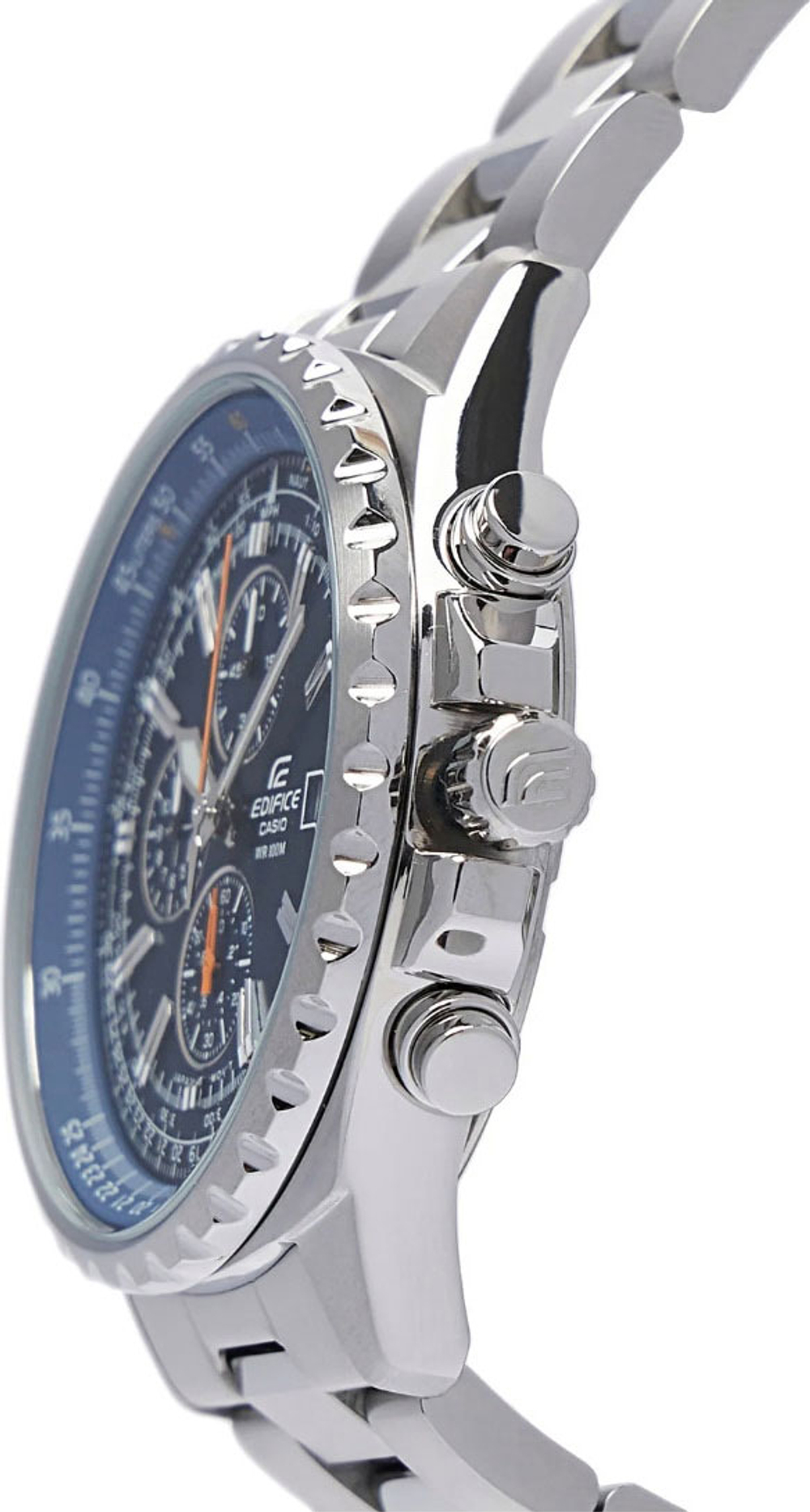 Часы Casio EF-527D-2AVUEF
