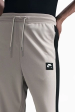 Штаны Nike Air Poly-Knit Track - серый