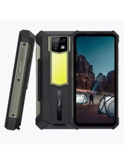 6,78" Смартфон Ulefone Armor 24 12/256 ГБ BLACK